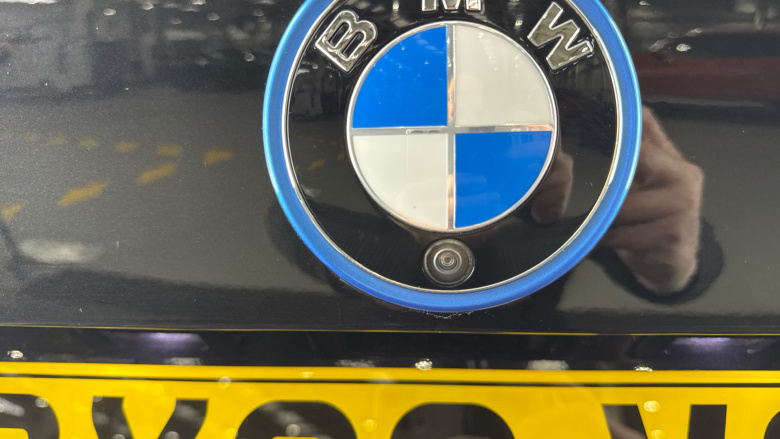 BMW i4 250kW eDrive40 Sport 83.9kWh 5dr Auto [Tech Pack] Electric Hatchback